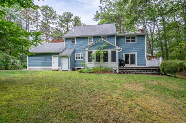 21 Tamarack Lane, Amherst, NH 03031