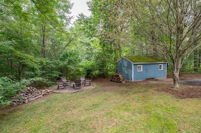 21 Tamarack Lane, Amherst, NH 03031