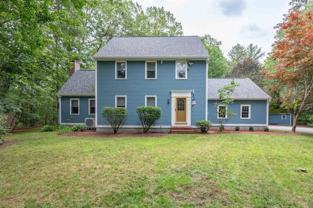 21 Tamarack Lane, Amherst, NH 03031