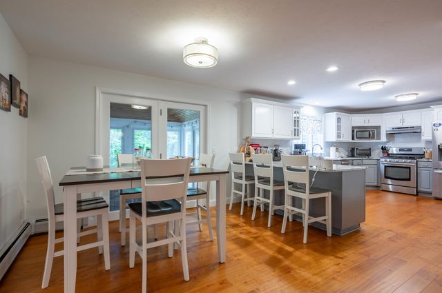 21 Tamarack Lane, Amherst, NH 03031