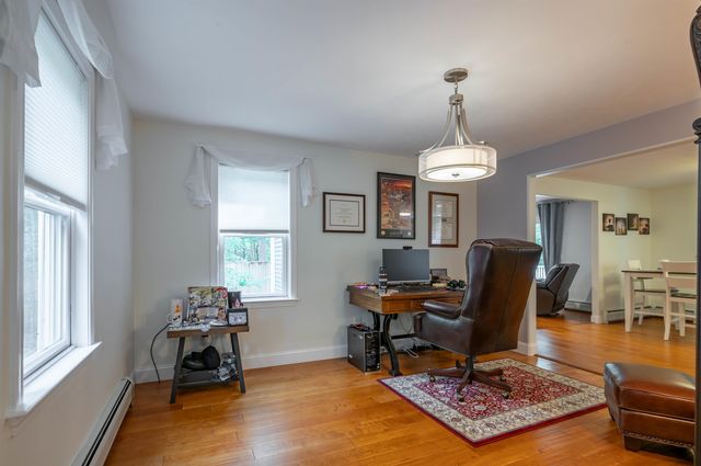 21 Tamarack Lane, Amherst, NH 03031
