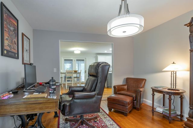 21 Tamarack Lane, Amherst, NH 03031