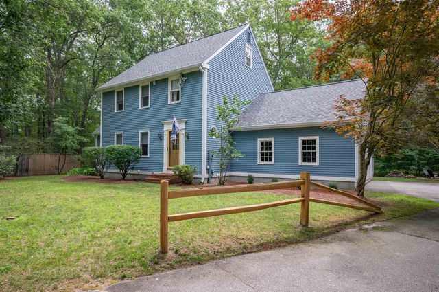 21 Tamarack Lane, Amherst, NH 03031