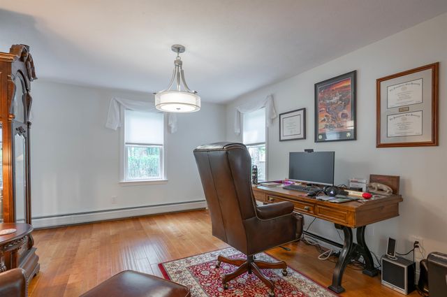 21 Tamarack Lane, Amherst, NH 03031
