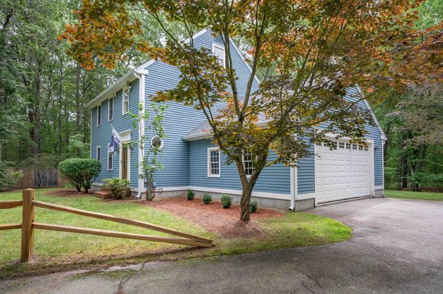 21 Tamarack Lane, Amherst, NH 03031