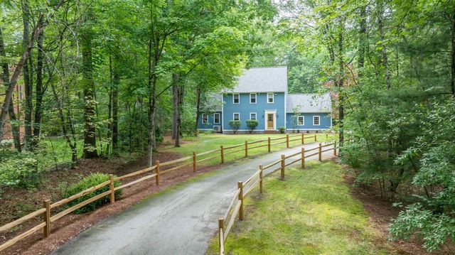 21 Tamarack Lane, Amherst, NH 03031