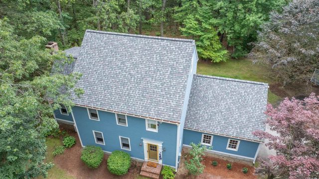 21 Tamarack Lane, Amherst, NH 03031