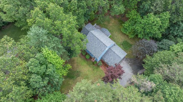 21 Tamarack Lane, Amherst, NH 03031