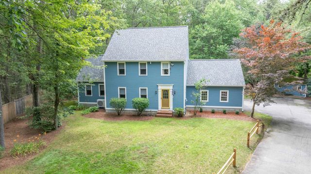 21 Tamarack Lane, Amherst, NH 03031