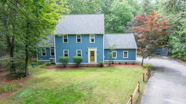 21 Tamarack Lane, Amherst, NH 03031