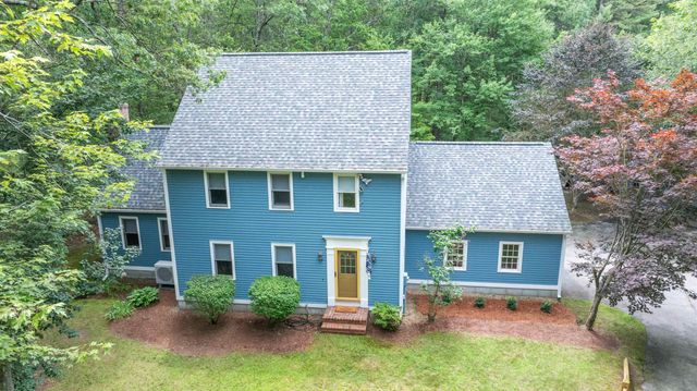 21 Tamarack Lane, Amherst, NH 03031