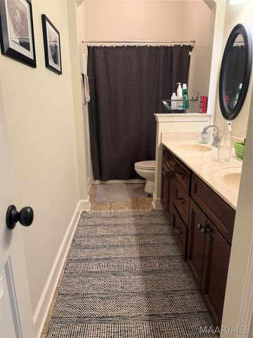 9073 BLACK CHERRY Trail, Pike Road, AL 36064