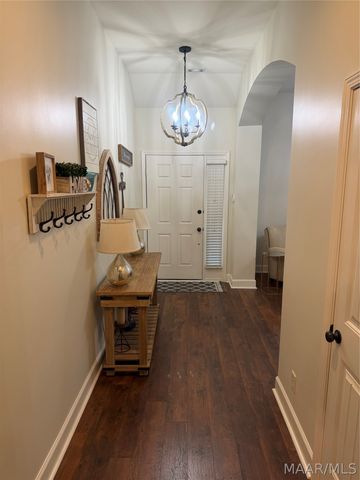 9073 BLACK CHERRY Trail, Pike Road, AL 36064