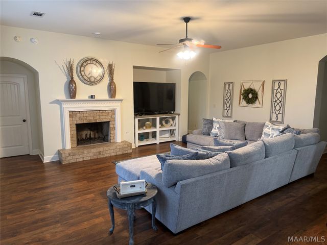 9073 BLACK CHERRY Trail, Pike Road, AL 36064