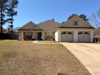 9073 BLACK CHERRY Trail, Pike Road, AL 36064