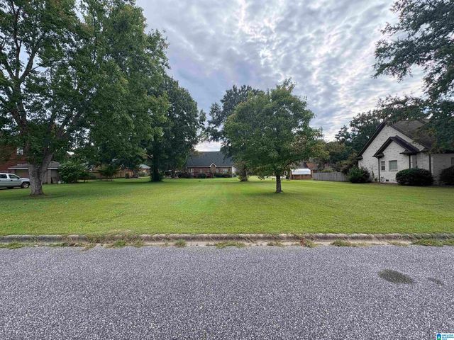 0 ARROWHEAD DRIVE, Sylacauga, AL 35151