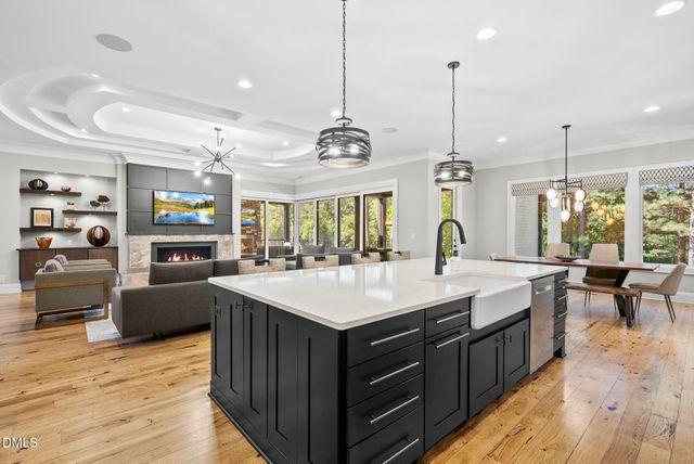 1332 Eagleson Lane, Wake Forest, NC 27587