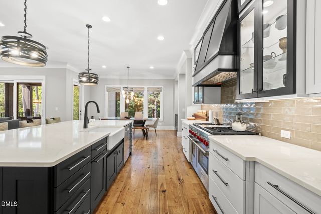 1332 Eagleson Lane, Wake Forest, NC 27587