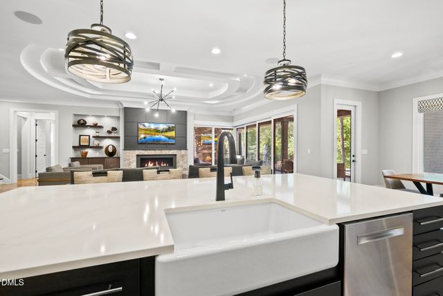1332 Eagleson Lane, Wake Forest, NC 27587
