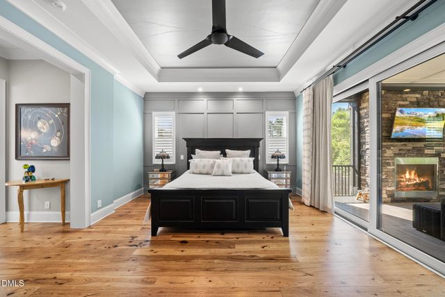 1332 Eagleson Lane, Wake Forest, NC 27587