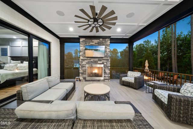 1332 Eagleson Lane, Wake Forest, NC 27587