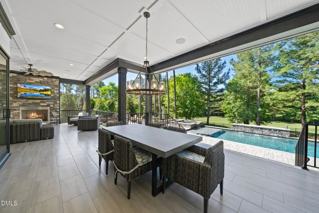 1332 Eagleson Lane, Wake Forest, NC 27587