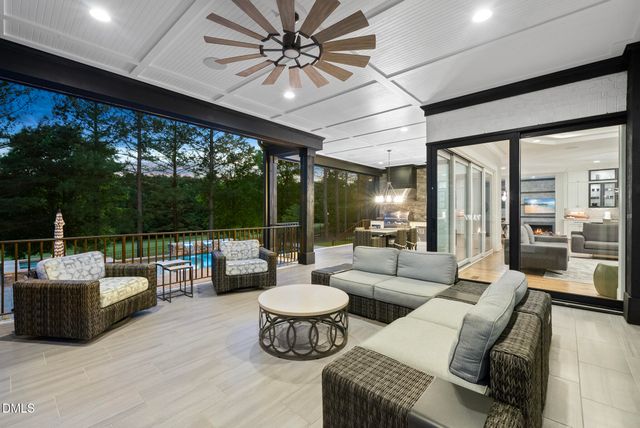 1332 Eagleson Lane, Wake Forest, NC 27587