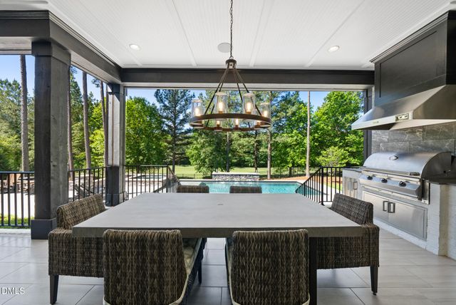 1332 Eagleson Lane, Wake Forest, NC 27587