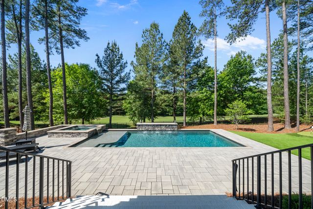 1332 Eagleson Lane, Wake Forest, NC 27587