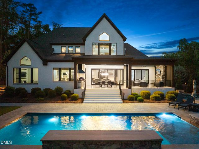 1332 Eagleson Lane, Wake Forest, NC 27587