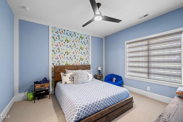 1332 Eagleson Lane, Wake Forest, NC 27587