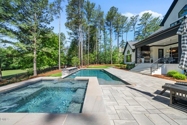 1332 Eagleson Lane, Wake Forest, NC 27587