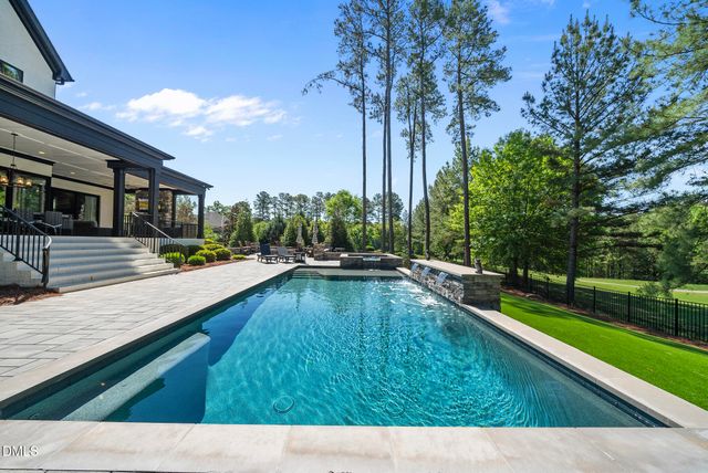 1332 Eagleson Lane, Wake Forest, NC 27587