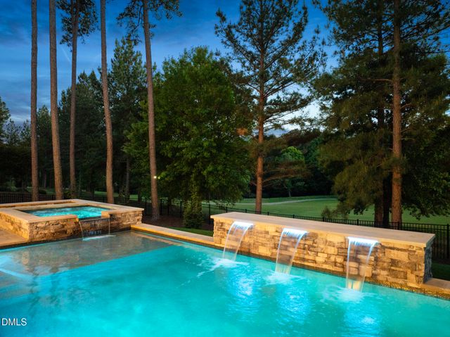1332 Eagleson Lane, Wake Forest, NC 27587