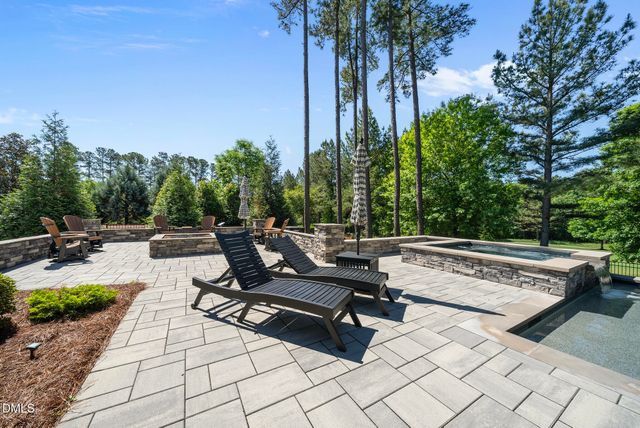 1332 Eagleson Lane, Wake Forest, NC 27587