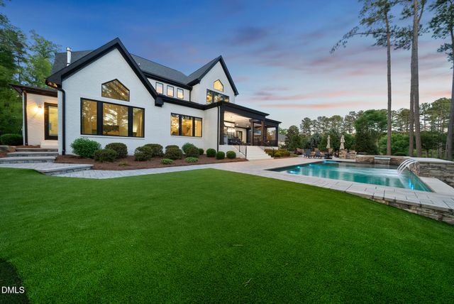 1332 Eagleson Lane, Wake Forest, NC 27587