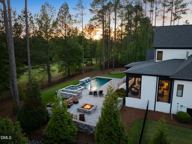 1332 Eagleson Lane, Wake Forest, NC 27587