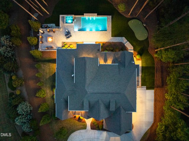 1332 Eagleson Lane, Wake Forest, NC 27587