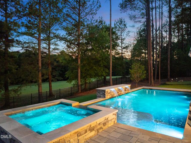1332 Eagleson Lane, Wake Forest, NC 27587