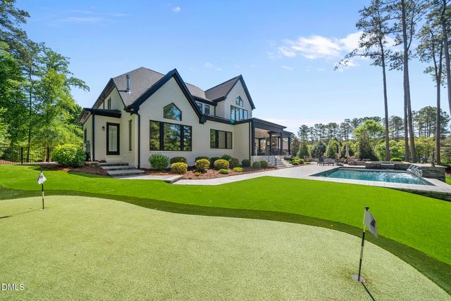 1332 Eagleson Lane, Wake Forest, NC 27587