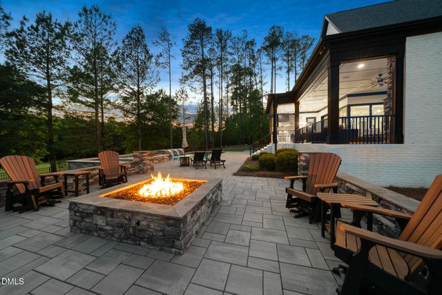 1332 Eagleson Lane, Wake Forest, NC 27587