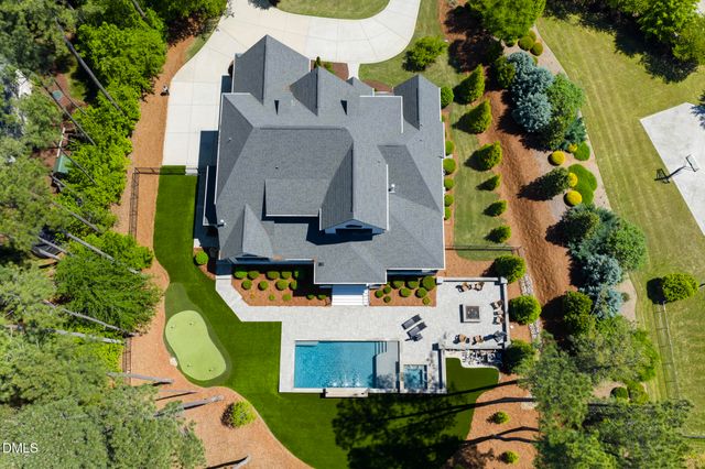 1332 Eagleson Lane, Wake Forest, NC 27587