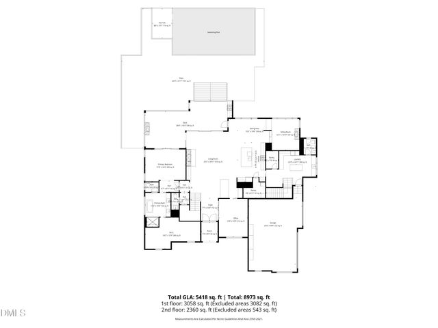 1332 Eagleson Lane, Wake Forest, NC 27587