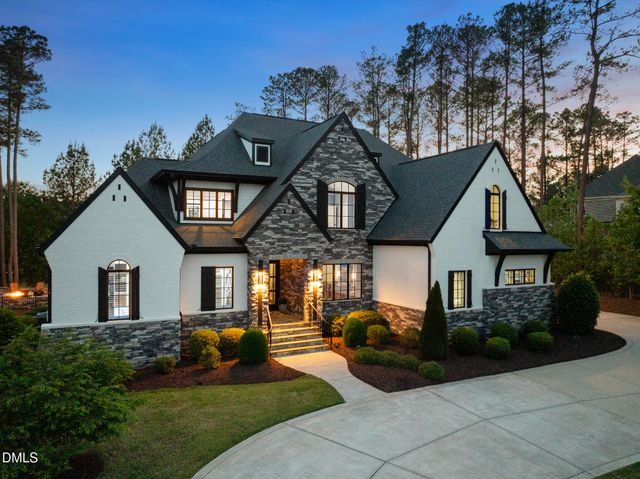1332 Eagleson Lane, Wake Forest, NC 27587