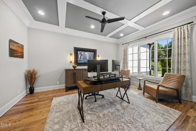 1332 Eagleson Lane, Wake Forest, NC 27587