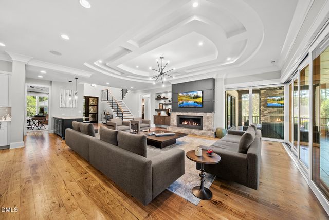 1332 Eagleson Lane, Wake Forest, NC 27587