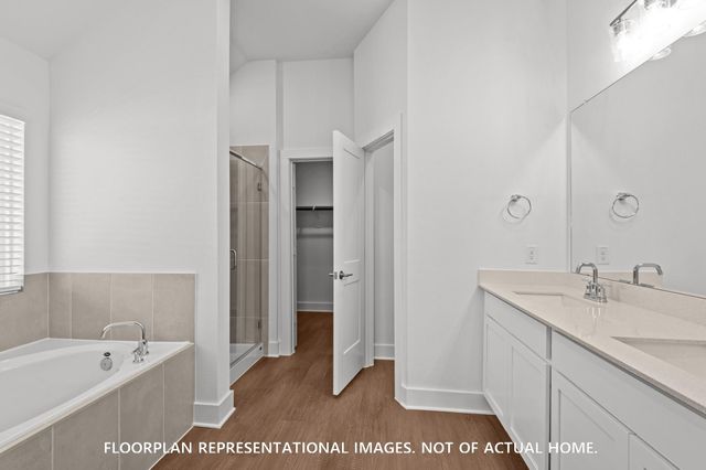 3405 Moraine Lake Drive, Santa Fe, TX 77510