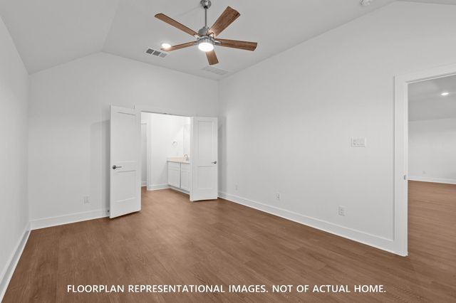 3405 Moraine Lake Drive, Santa Fe, TX 77510