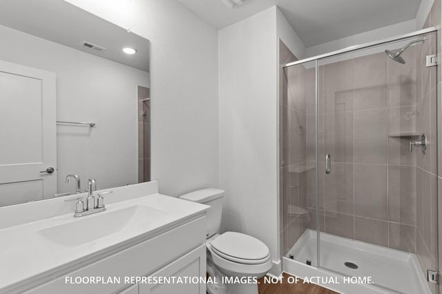 3405 Moraine Lake Drive, Santa Fe, TX 77510