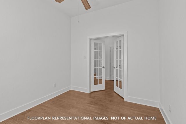 3405 Moraine Lake Drive, Santa Fe, TX 77510